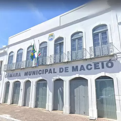 Concurso Câmara de Maceió AL: presidente anuncia edital para 2023