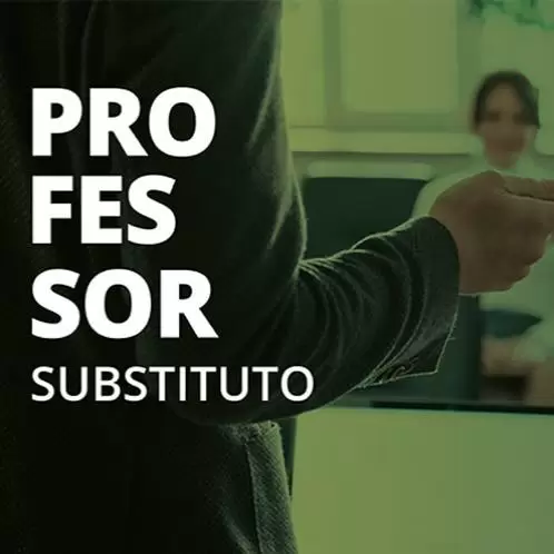 IFPE lança seleção para professor substituto