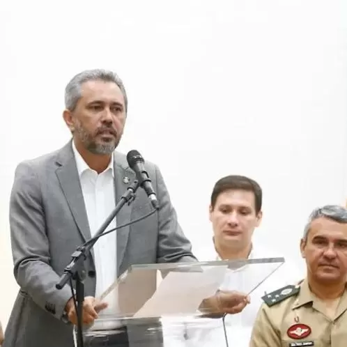 Concursos PM CE e Bombeiros CE: governador confirma novos editais