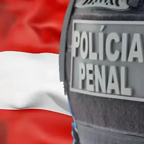 Concurso Polícia Penal BA: resolução detalha etapas; edital próximo!