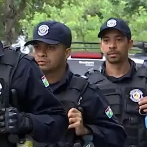 Guarda Municipal de Caruaru-PE registra 5.695 inscritos