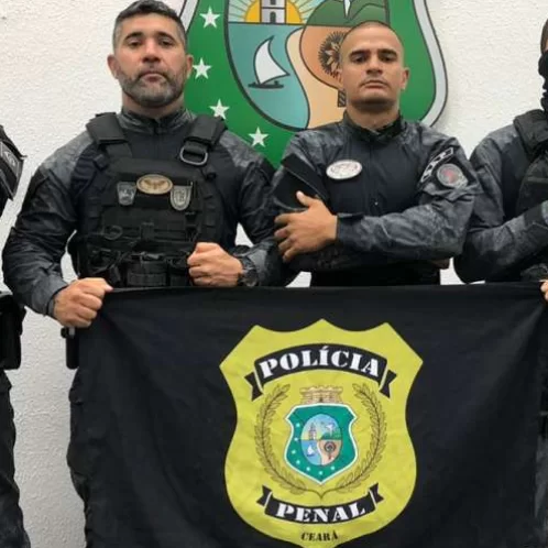 Idecan divulga local de prova para concurso da Polícia Penal do Ceará; veja