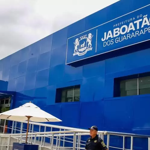 Concurso Jaboatão-PE: Inscrições para Guarda e Agente terminam nesta quinta (11)