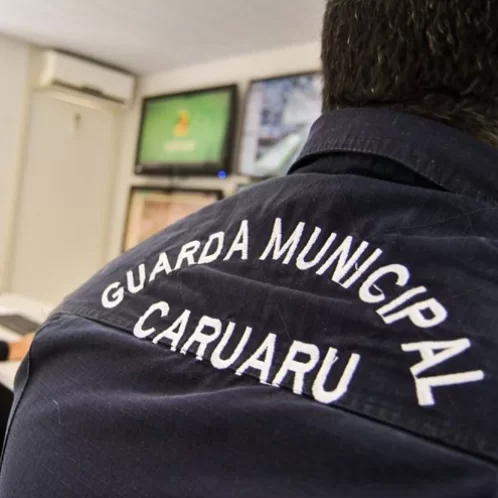 Concurso Guarda Municipal de Caruaru-PE: Locais de provas disponíveis 