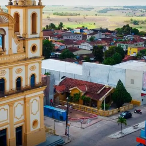 Concurso Pedras de Fogo-PB: banca definida!