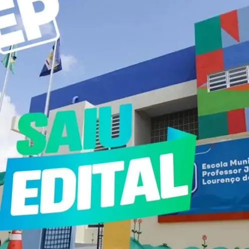 Sai edital do concurso SME Recife PE com 400 vagas de nível médio