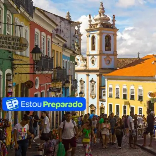 Concursos BA: veja órgãos que podem ser contemplados em anúncio Relacionada