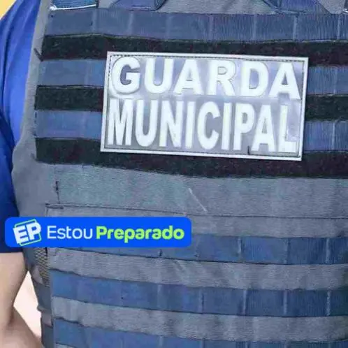 Concurso Guarda Municipal de Craíbas-AL: edital sai próxima semana!  Relacionada