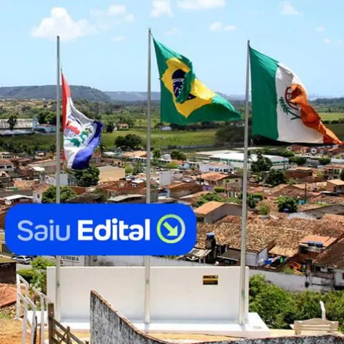 Saiu o Edital da prefeitura de Satuba-AL: 371 vagas; Banca Ex-ADVISE Relacionada