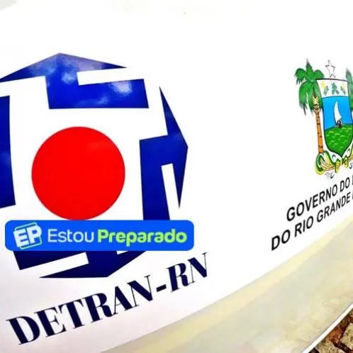 Concurso Detran RN deve ter banca até o dia 18, diz secretário Relacionada