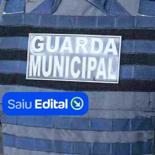 Saiu o edital Guarda Maxaranguape-RN: 20 vagas! Relacionada