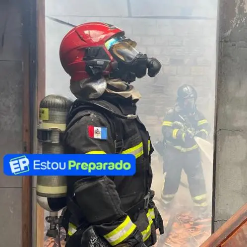 Concurso Bombeiros Alagoas: autorizadas 344 vagas! Relacionada