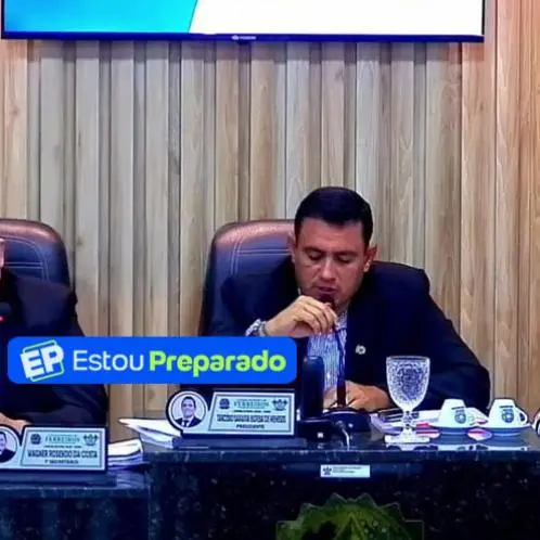 Concurso Câmara de Ferreiros-PE: extrato de contrato publicado! Relacionada