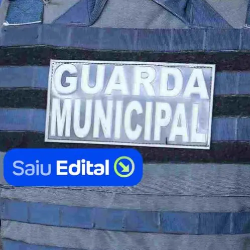 Saiu Edital Concurso Guarda Iati-PE: 12 vagas Relacionada