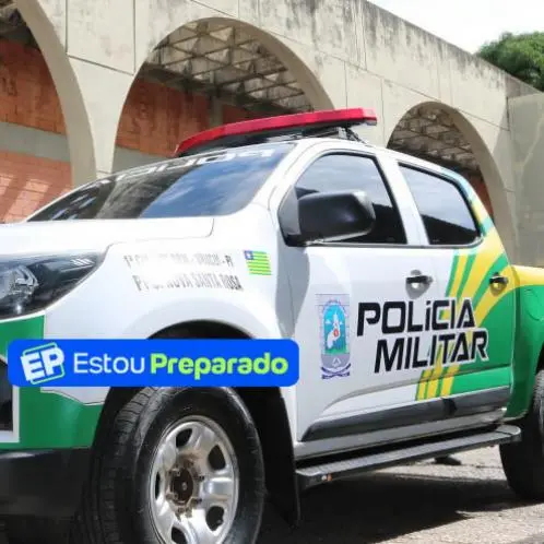 Concurso PM PI com mil vagas pode ser autorizado ainda este mês Relacionada