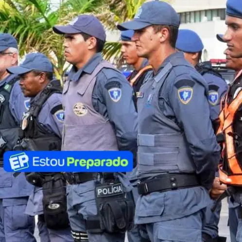 Concursos MA: editais para mais de 20 áreas previstas até abril Relacionada