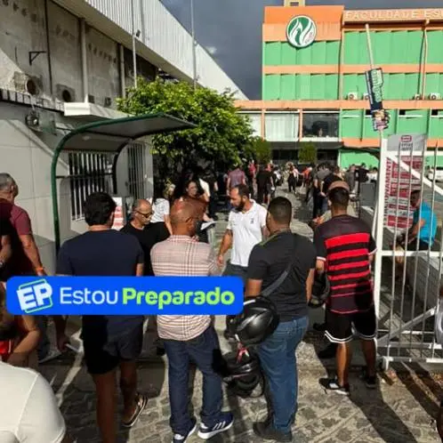 IGEDUC publica gabaritos preliminares do concurso da Prefeitura de Paulista Relacionada