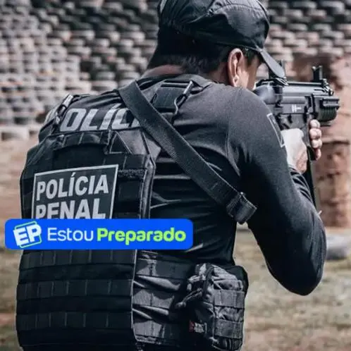 Concursos para Polícia Penal no Nordeste em 2026 Relacionada