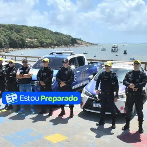 Concurso Cabo de Santo Agostinho-PE: 200 vagas em breve! Relacionada