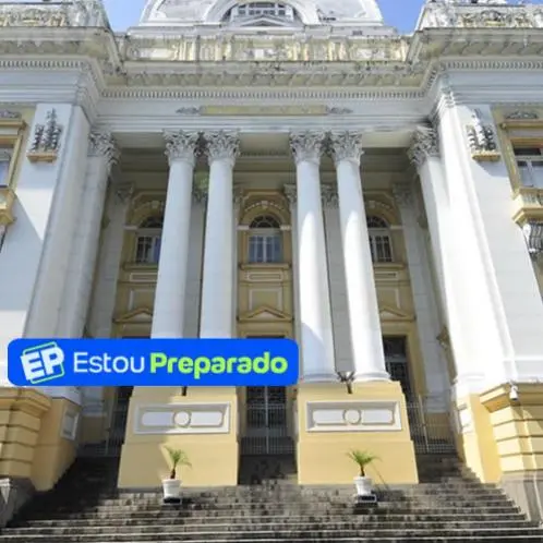 Concurso TJ PE: provas de Técnico oficialmente anuladas Relacionada