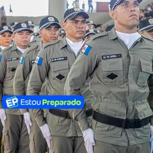 Edital PMAL 2026 traz mudanças drásticas e eleva o nível da disputa para Soldado Relacionada