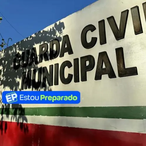 Inscrições para o Concurso da Guarda Municipal de Limoeiro-PE terminam neste domingo (29) Relacionada