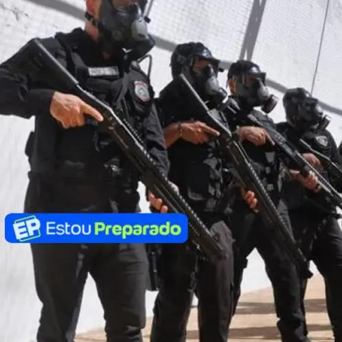 Novo concurso Polícia Penal de Sergipe é necessário, aponta diagnóstico Relacionada