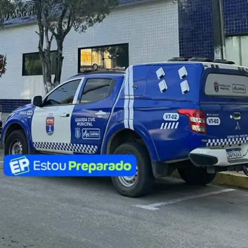 Concurso em Carpina: Grupo de Trabalho encerra atividades e edital entra em fase de contagem regressiva Relacionada