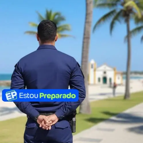 EXCLUSIVO: Concurso de Tamandaré terá edital próprio e prioritário para Guarda Municipal Relacionada