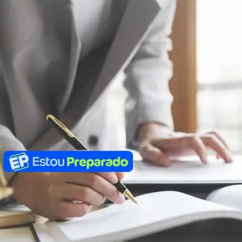Concurso TJPE: Mais de 89 mil candidatos enfrentam reaplicação para Técnico Judiciário neste domingo Relacionada