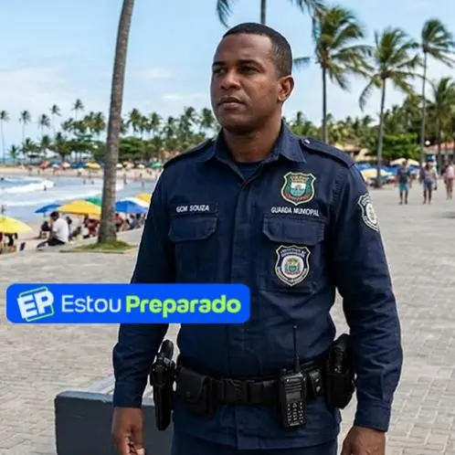 Concurso Guarda Municipal de Tamandaré: Comissão é Formada e Edital se Aproxima Relacionada