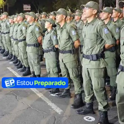 Detalhes do contrato assinado entre PM-PI e Fundação Carlos Chagas Relacionada