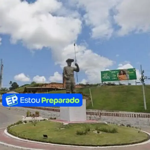 Concurso de Porto Calvo: Inscrições seguem abertas para 189 vagas; prazo vai até 25 de junho Relacionada