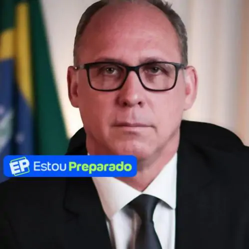 Concursos Segurança PE: secretário fala sobre próximos editais Relacionada