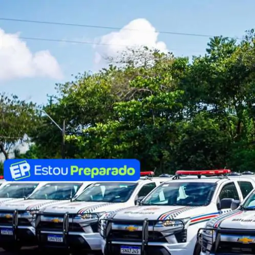 PM MA e Bombeiros: Governo amplia idade para 35 anos e reduz altura mínima Relacionada