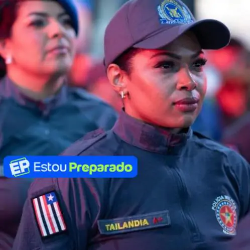 Concurso Segurança MA: Edital está previsto para ser publicado até 27 de junho Relacionada