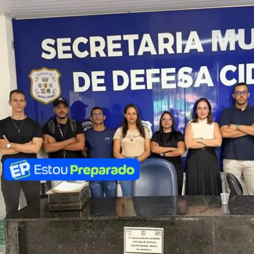Aprovados em concurso da Guarda Municipal de Igarassu cobram cronograma e apontam falta de transparência Relacionada