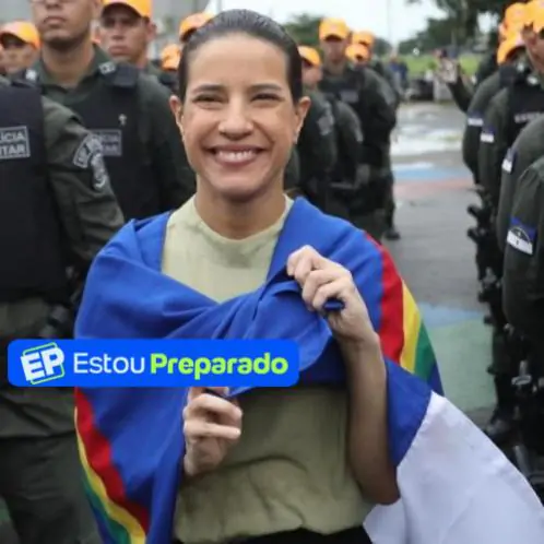 URGENTE: Governo de PE homologa mega concurso com 5.337 vagas para Segurança, Saúde e UPE Relacionada