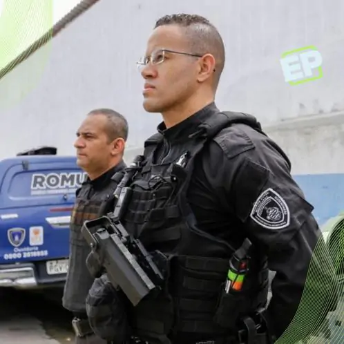 IMPASSE: Definição salarial trava publicação do edital da GCM Cabo-PE após dois meses de contrato assinado Relacionada
