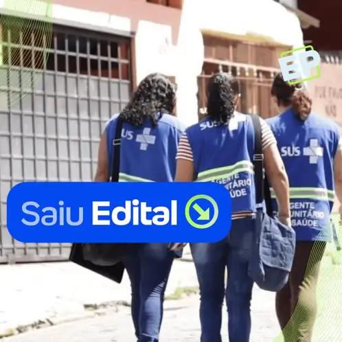 PREFEITURA DE CUSTÓDIA (PE) ABRE CONCURSO PÚBLICO PARA A SECRETARIA DE SAÚDE COM VAGAS EM NÍVEIS MÉDIO E SUPERIOR Relacionada