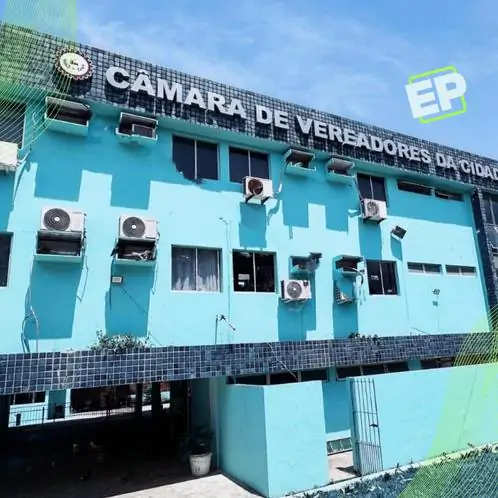 IAUPE é escolhida para organizar o novo concurso da Câmara Municipal do Paulista-PE Relacionada