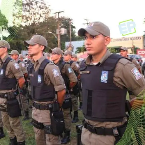 MUDANÇA DE DATA: Prova do Concurso PM-PI é remarcada para dezembro! Relacionada