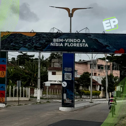 Prefeitura de Nísia Floresta-RN define IDIB como banca organizadora do novo concurso público Relacionada