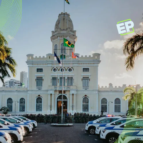Governo de PE Institui Comissão Organizadora e Acelera Trâmites para o Novo Concurso da PMPE Relacionada