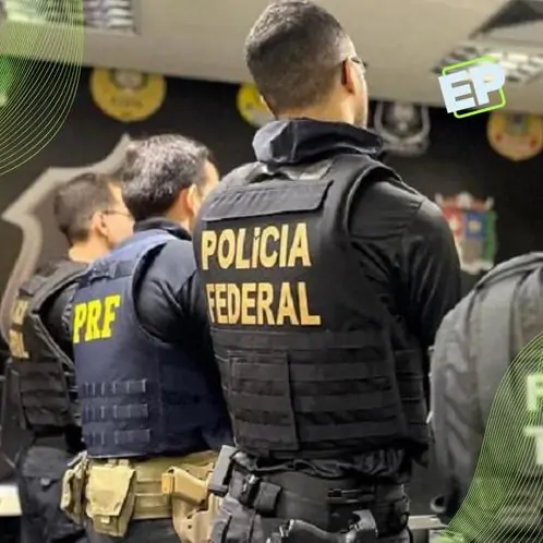 Concurso PF: órgão prioriza excedentes e quer novo edital em 2027 Relacionada