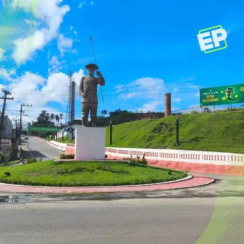 Concurso de Porto Calvo amplia prazo de inscrições até 6 de outubro Relacionada