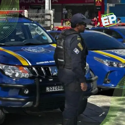 Concurso Guarda do Recife: candidatos terão direito a bolsa de 50% do vencimento básico durante curso de formação Relacionada