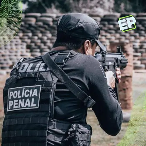 Governo de Pernambuco Formaliza Contrato com o Cebraspe para o Concurso da Polícia Penal; Termo de Referência Revela Estrutura das Provas Relacionada